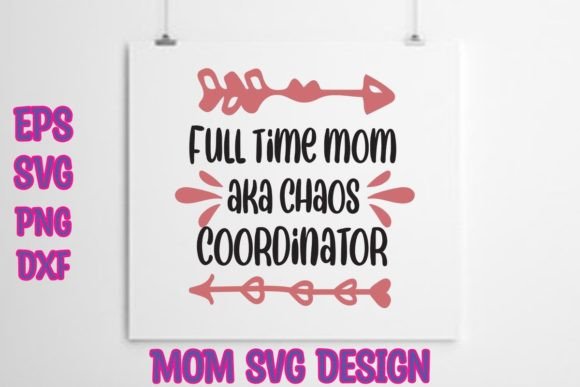 Aka Chaos: Elevating Crafts and Graphics