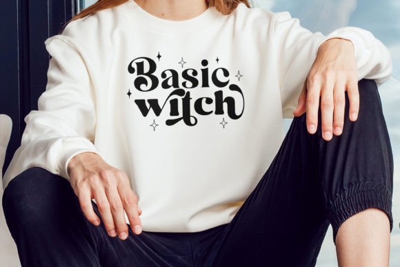 Basic Witch SVG Review: Graphics for Crafts