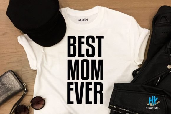Free Best Mom Ever Svg: Elevating Crafts and Graphics