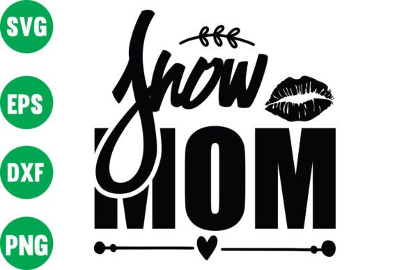 Frow Mom Graphics: A Crafts Design Review