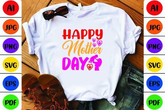 Happy Mother Day Graphics for Crafts