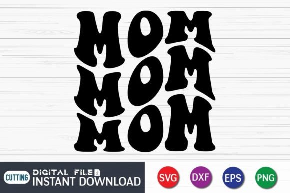 Mom Quotes Svg: Graphics for Crafts