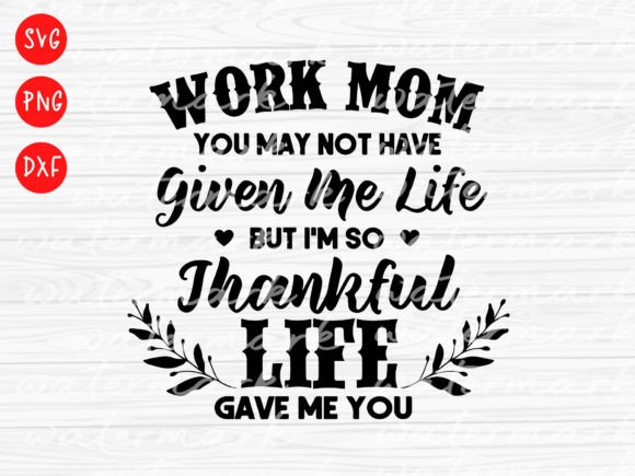 Mother Svg Graphics for Crafts & Web