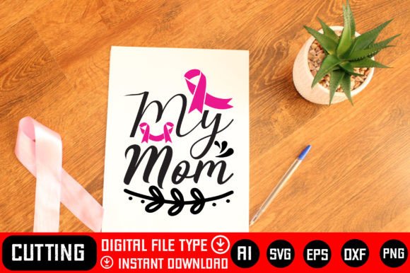 My Mom: A Designer’s Take on Sentimental Stitching