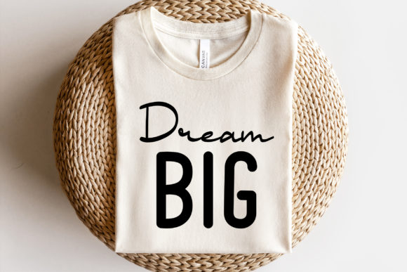 Review: Dream Big SVG for Embroidery Projects