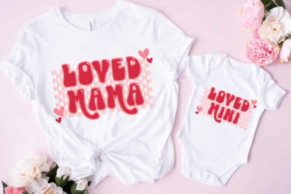 Valentine's SVG: Crafts & Graphics for Branding